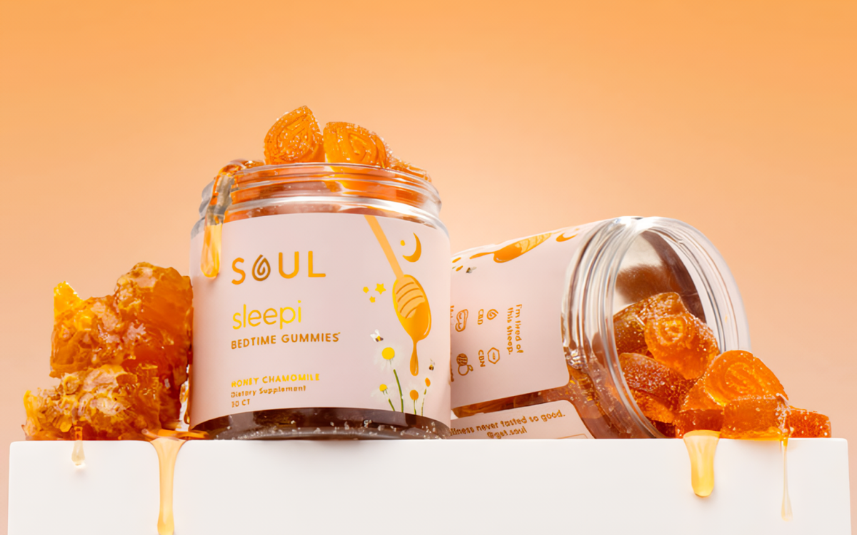 What is CBN and How Does It Benefit Your Health? – Soul