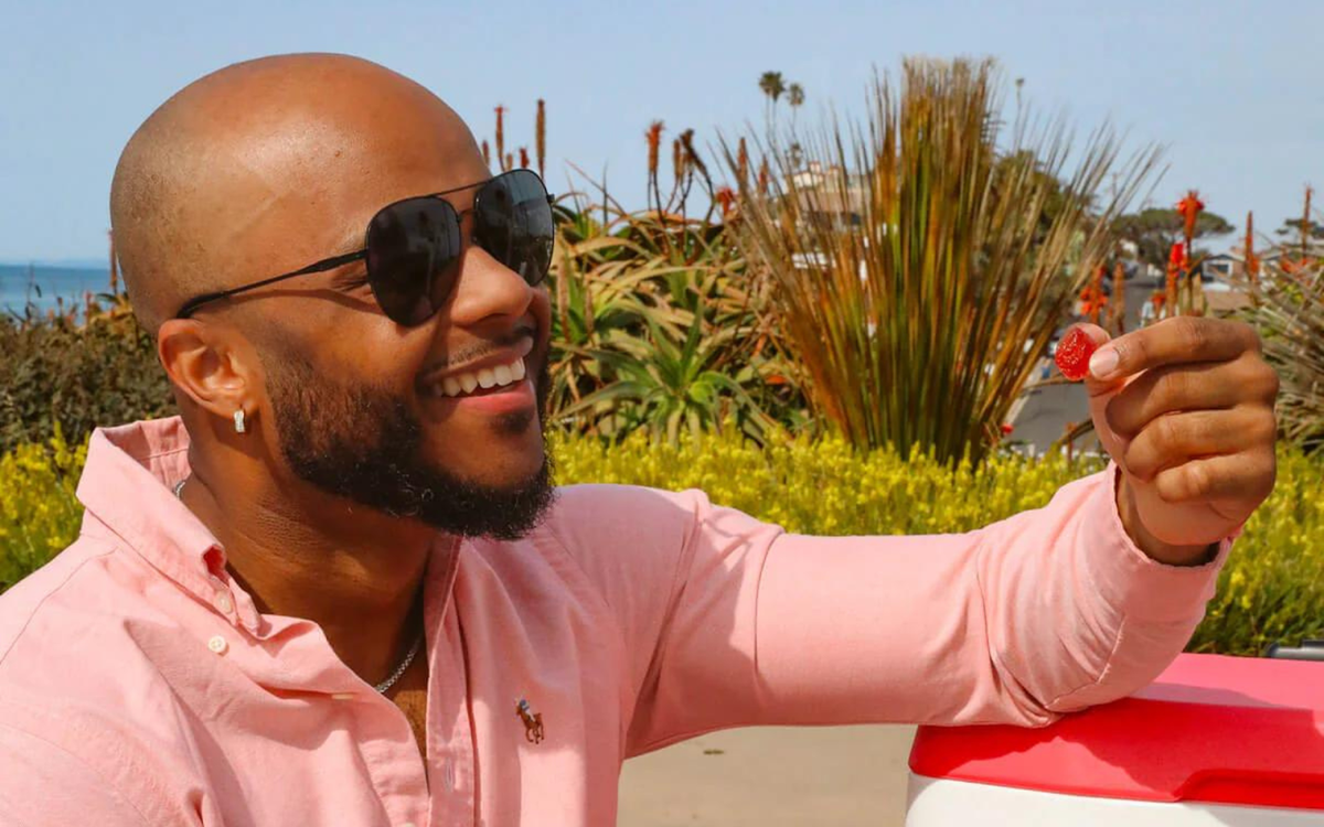How Long Does It Take For Cbd To Relax You