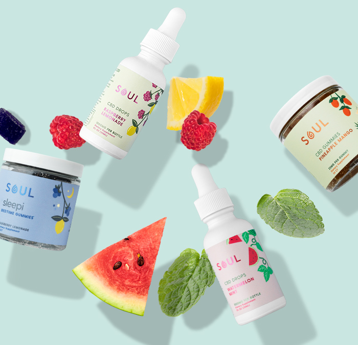 Best CBD Gummies for Sleep
