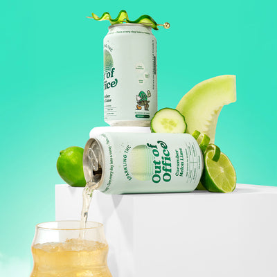 Out Of Office Drink