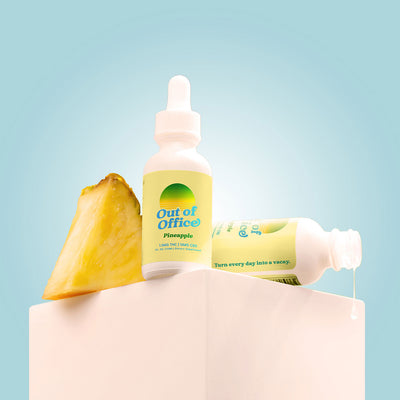 Out of Office THC Oil Drops