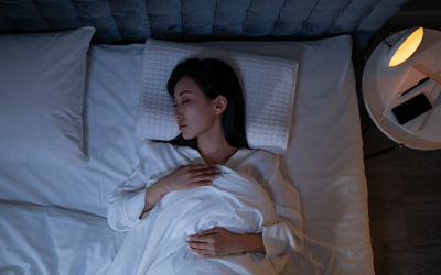 What Happens When You Don’t Get Enough Sleep