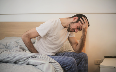 What Happens When You Don’t Get Enough Sleep