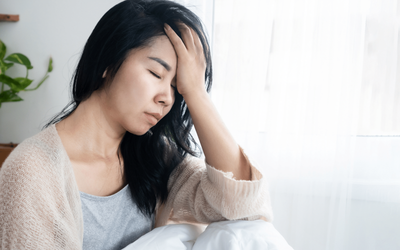 What Happens When You Don’t Get Enough Sleep
