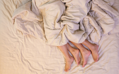 What Happens When You Don’t Get Enough Sleep
