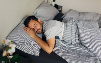 What Happens When You Don’t Get Enough Sleep