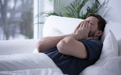 What Happens When You Don’t Get Enough Sleep