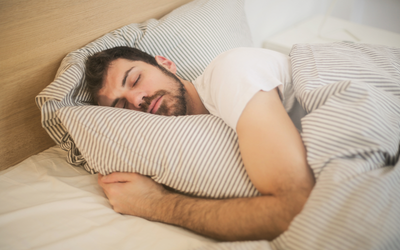 What Happens When You Don’t Get Enough Sleep