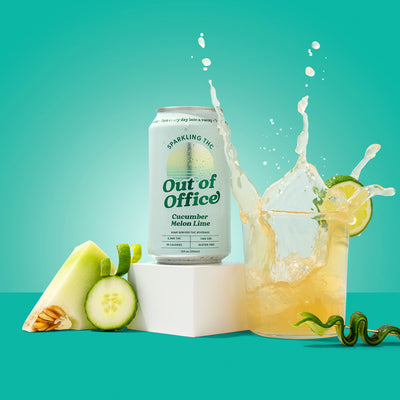 Out Of Office Drink