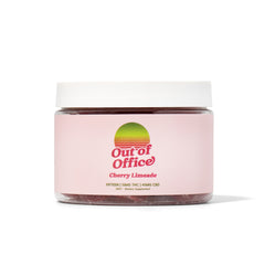 Out of Office THC Gummies