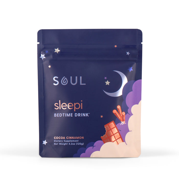 Soul Sleepi Bedtime Drink
