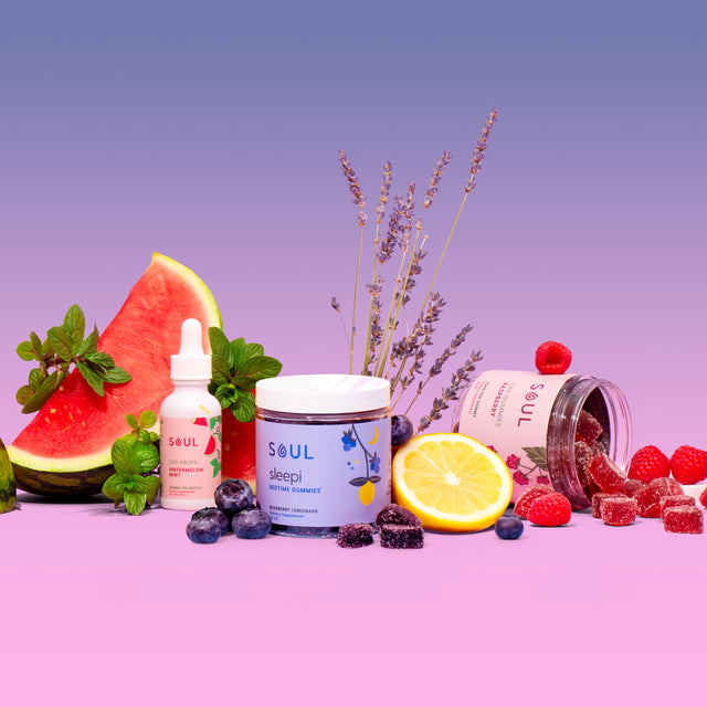 Wellness Bundles: Shop Our Collection Of Bundles Today – Soul