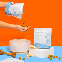 Soul Relief CBD Dog Treats