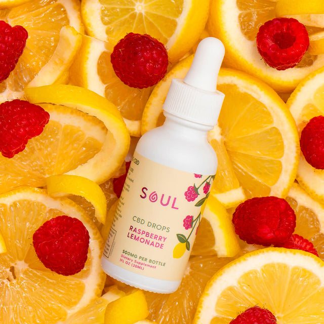 Wellness Supplements - Soul