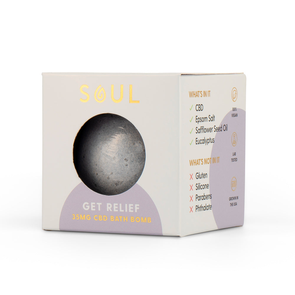 get-relief