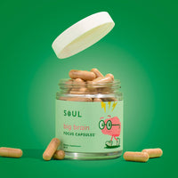 Big Brain Focus Capsules