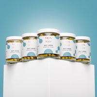 Gut Hero Capsules