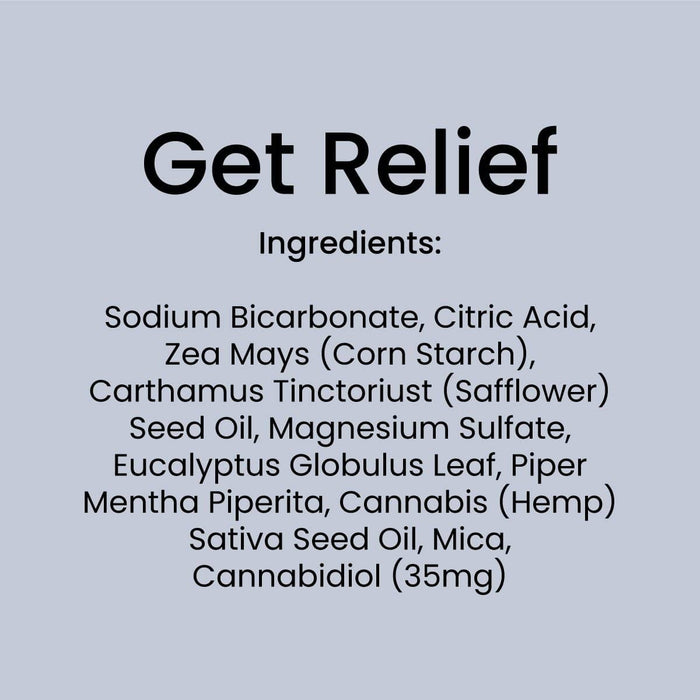 get-relief