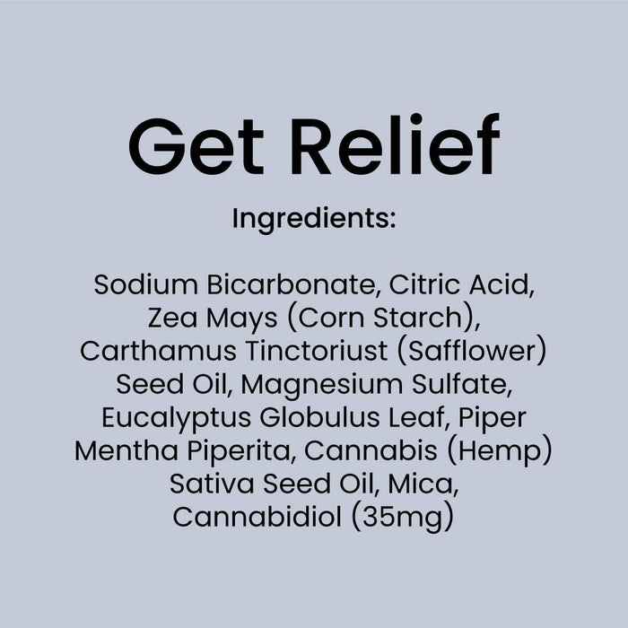 get-relief