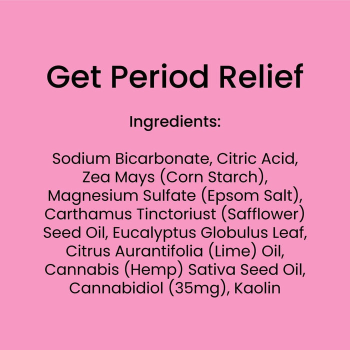 get-period-relief