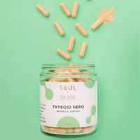 Thyroid Hero Capsules