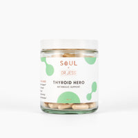 Thyroid Hero Capsules